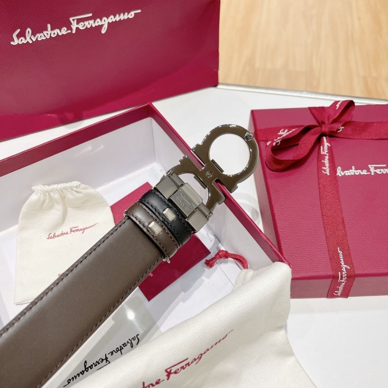 Ferragamo Belts